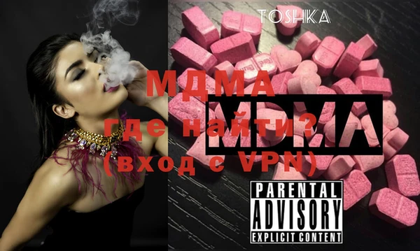 тгк Елабуга